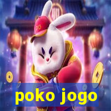 poko jogo